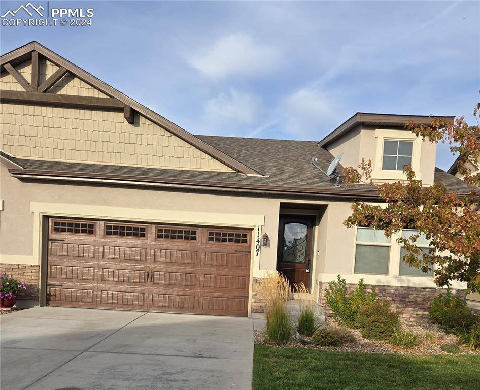 Colorado Springs, CO 80921,11407 Rill PT