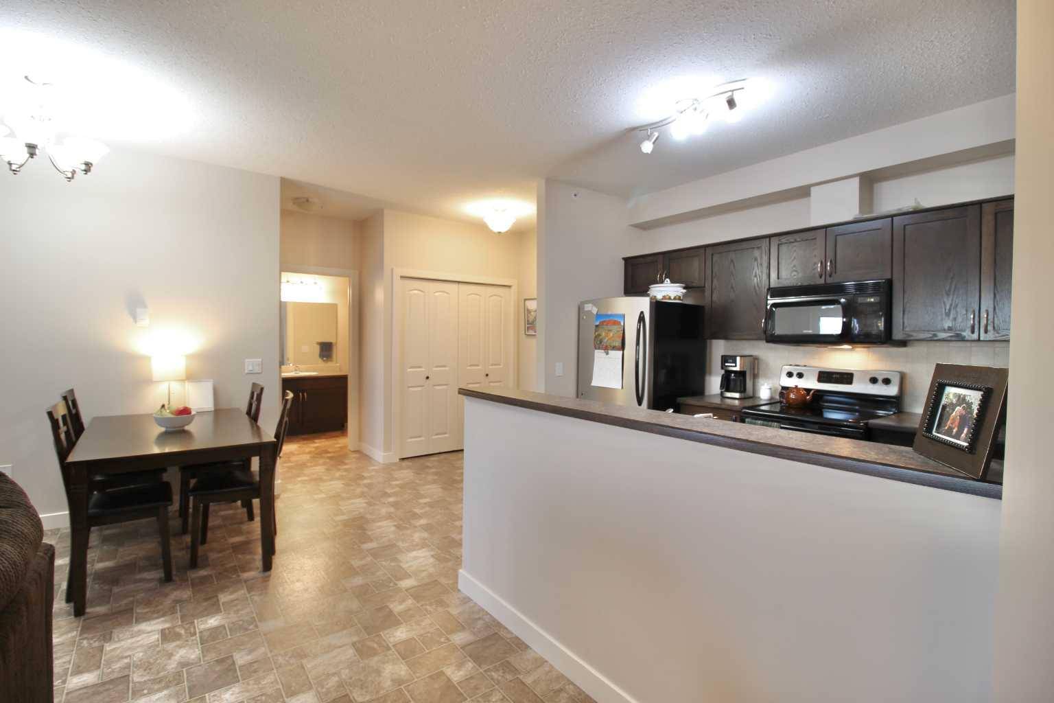 Hinton, AB T7V1K2,109 Seabolt DR #304