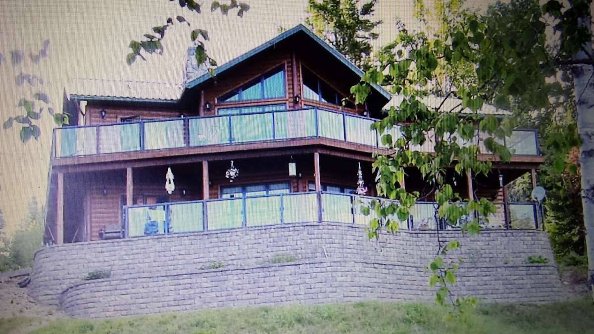 Thunder Bay, ON P0T 2T0,477 HWY 586 N/A