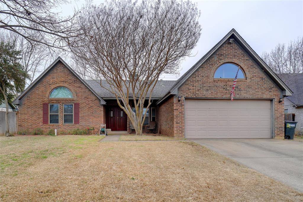 Corinth, TX 76210,2505 Mountainview Drive