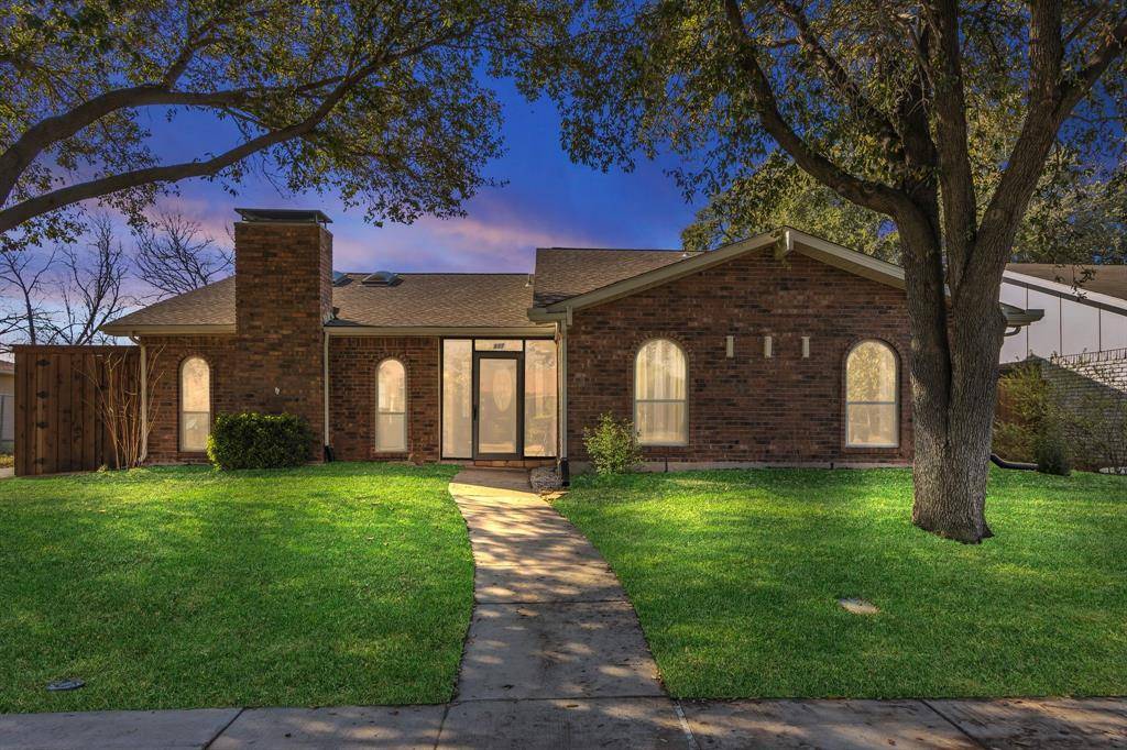 Coppell, TX 75019,537 Shadowcrest Lane