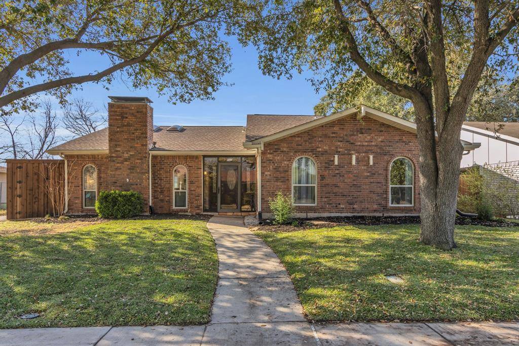 Coppell, TX 75019,537 Shadowcrest Lane