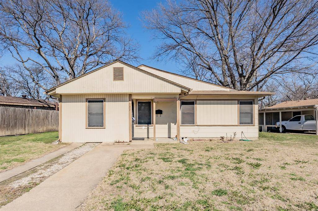 Fort Worth, TX 76115,1532 Hamsted Street