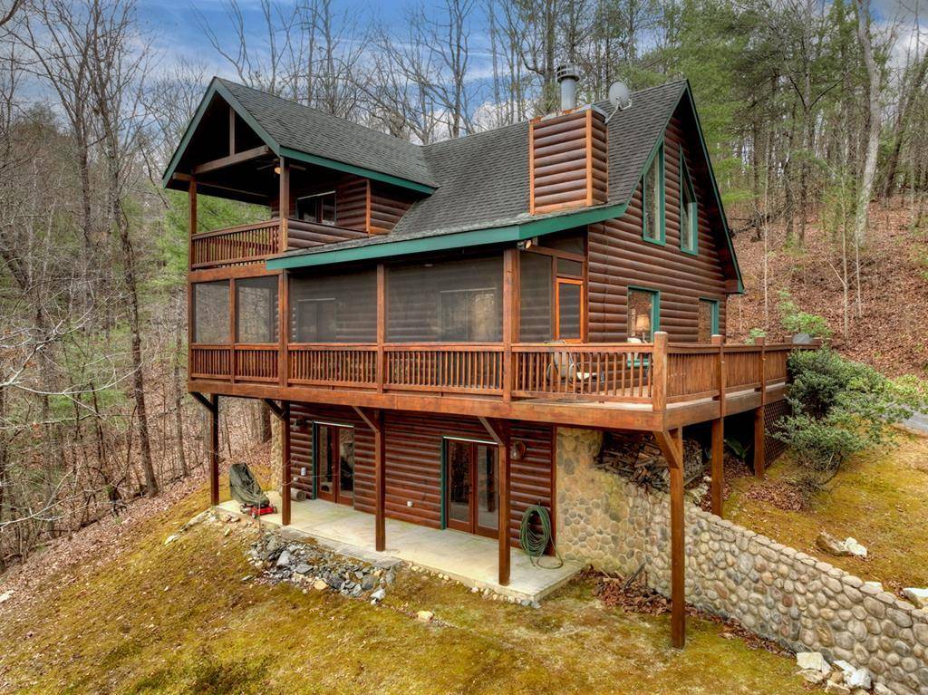 Blue Ridge, GA 30513,162 Toccoa Overlook Lane