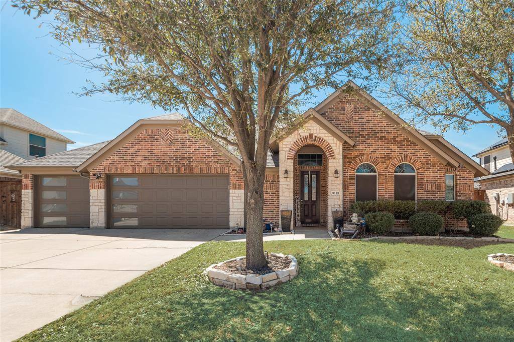 Little Elm, TX 75068,3113 Summer Drive