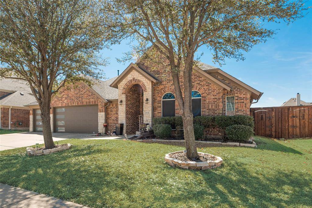 Little Elm, TX 75068,3113 Summer Drive