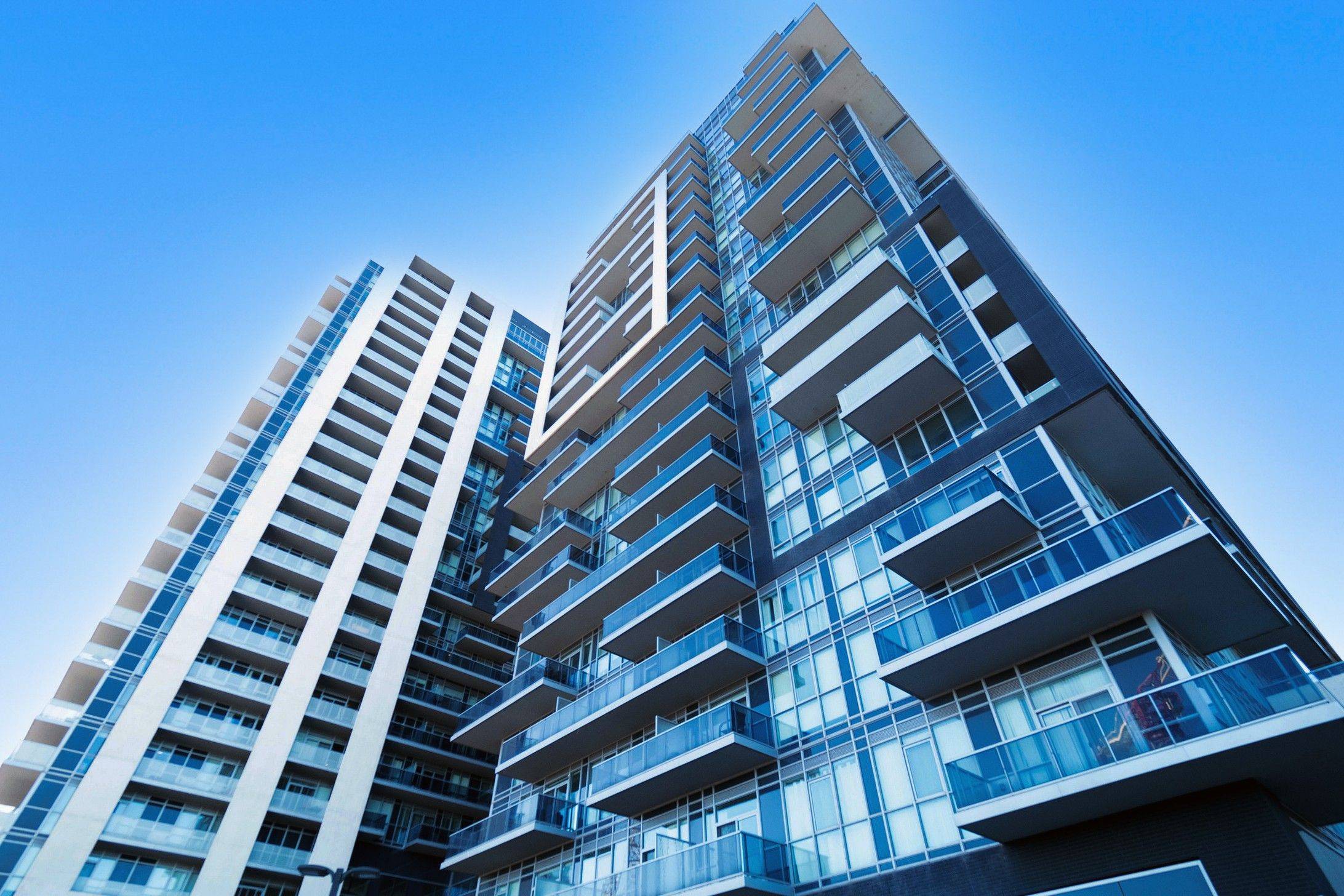 Burlington, ON L7R 0E6,2093 Fairview ST #1206