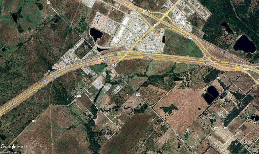 Terrell, TX 75160,10609 Cr-305