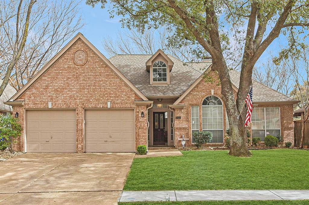 Mckinney, TX 75072,2125 Rock Wood Lane