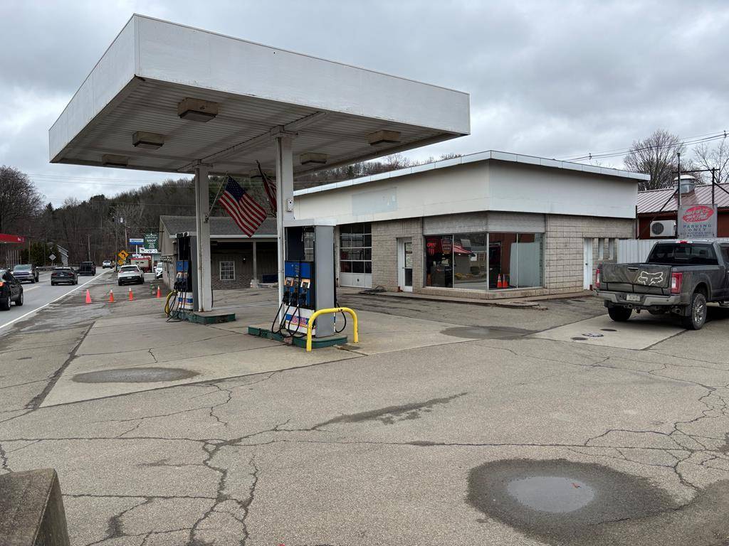 Wellsboro, PA 16901,110 Tioga Street