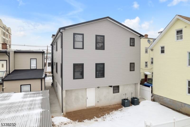 Hillside Twp., NJ 07205,204 Long Ave