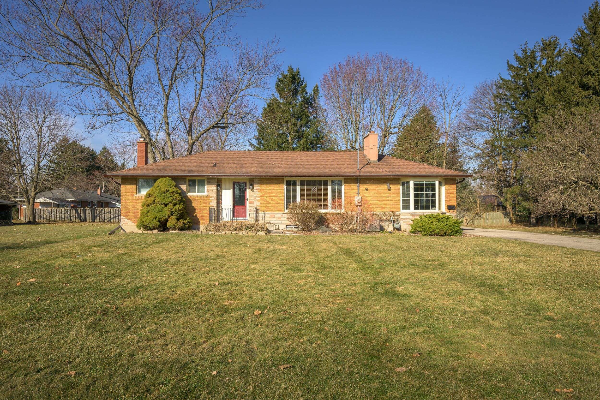 Central Elgin, ON N5R 1B6,48 Marlene ST