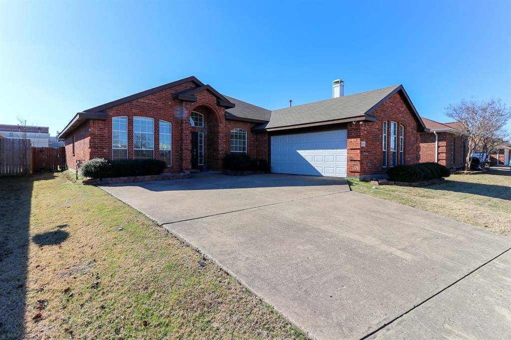 Sachse, TX 75048,3716 Red Oak Street