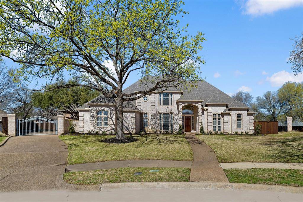 Colleyville, TX 76034,7010 Orchard Hill Court