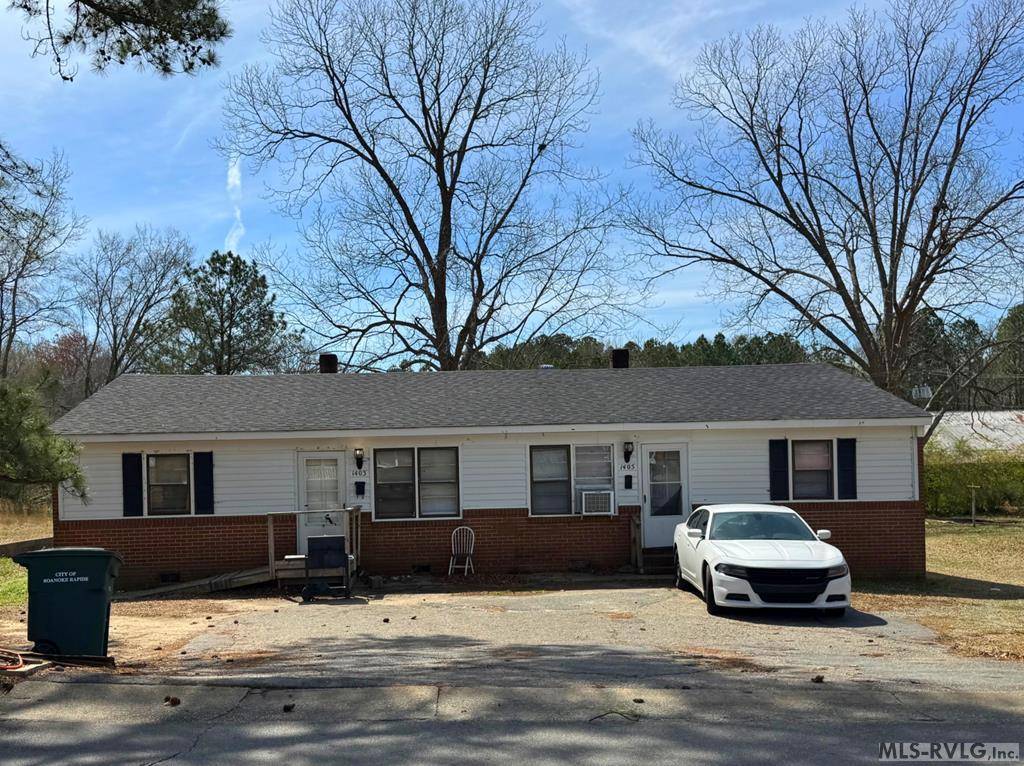 Roanoke Rapids, NC 27870,1403,05 W 10th Street