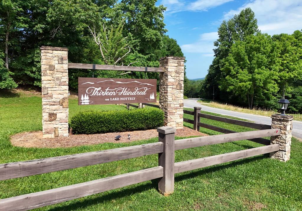 Blairsville, GA 30512,Lot 54 Deyton Drive