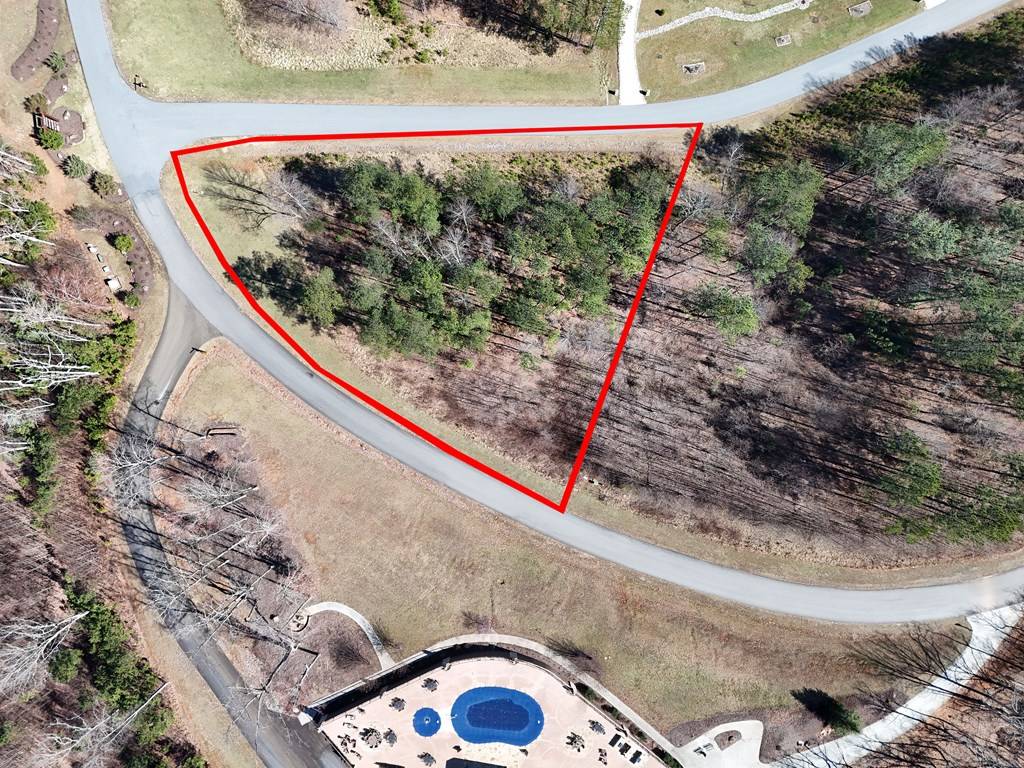 Blairsville, GA 30512,Lot 54 Deyton Drive