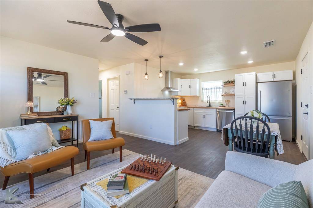 Abilene, TX 79605,5201 Pueblo Drive