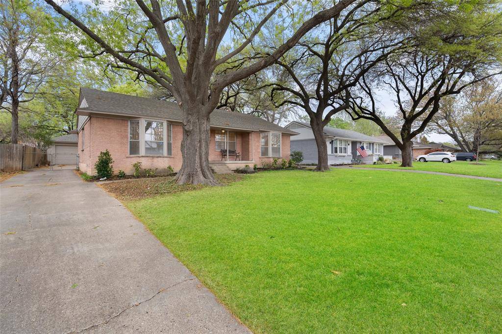 Richardson, TX 75080,738 James Drive