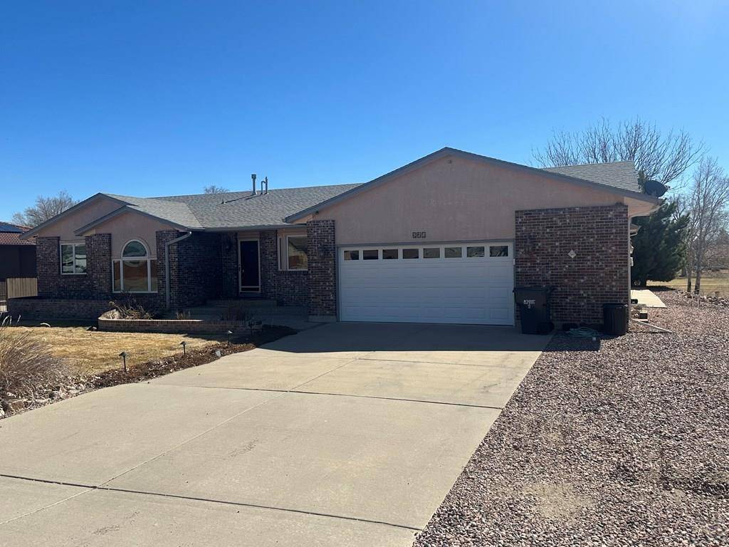 Pueblo West, CO 81007,528 W Golfwood Dr