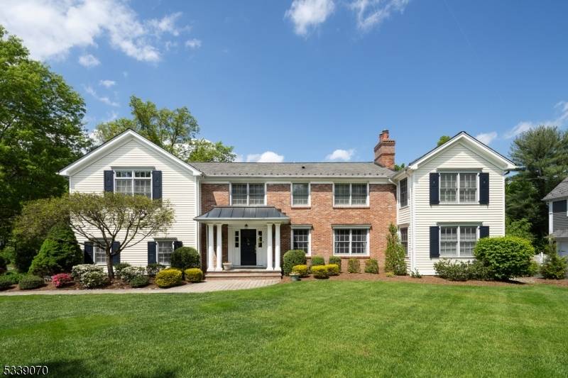 Madison Boro, NJ 07940,159 Woodland Rd