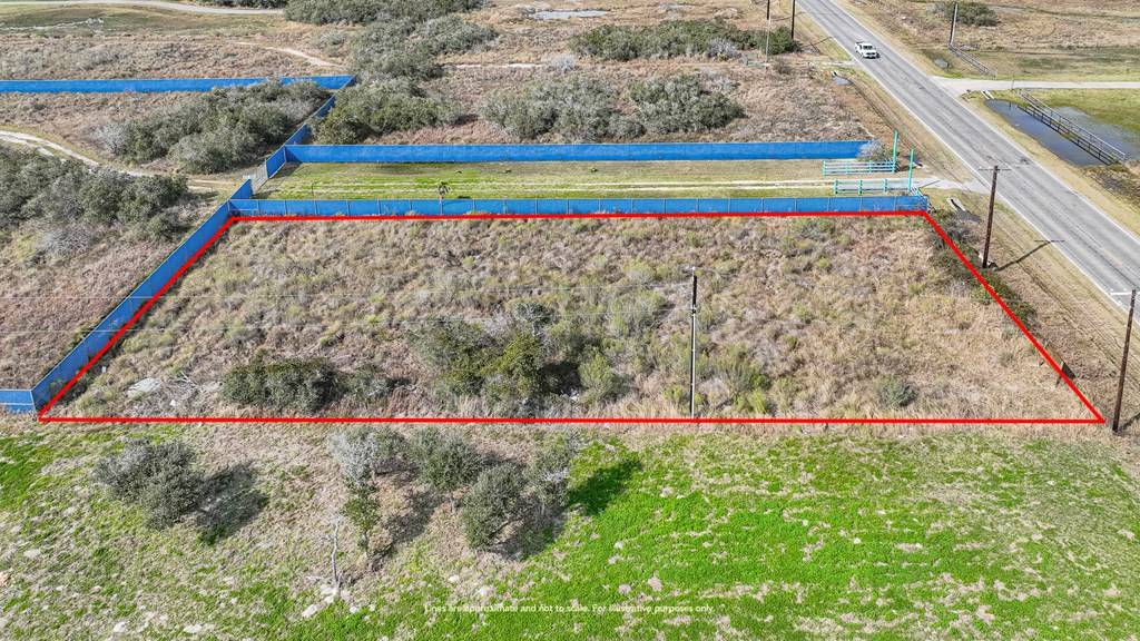 Rockport, TX 78382,3161 Loop 1781