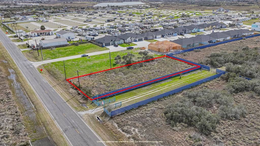 Rockport, TX 78382,3161 Loop 1781