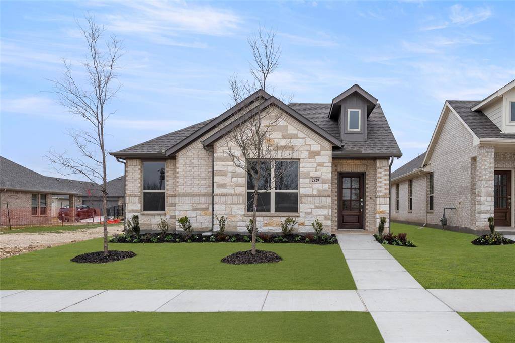 Midlothian, TX 76065,2829 Livestock Drive