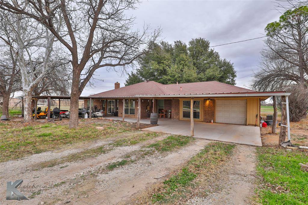 Merkel, TX 79536,812 Orange Street