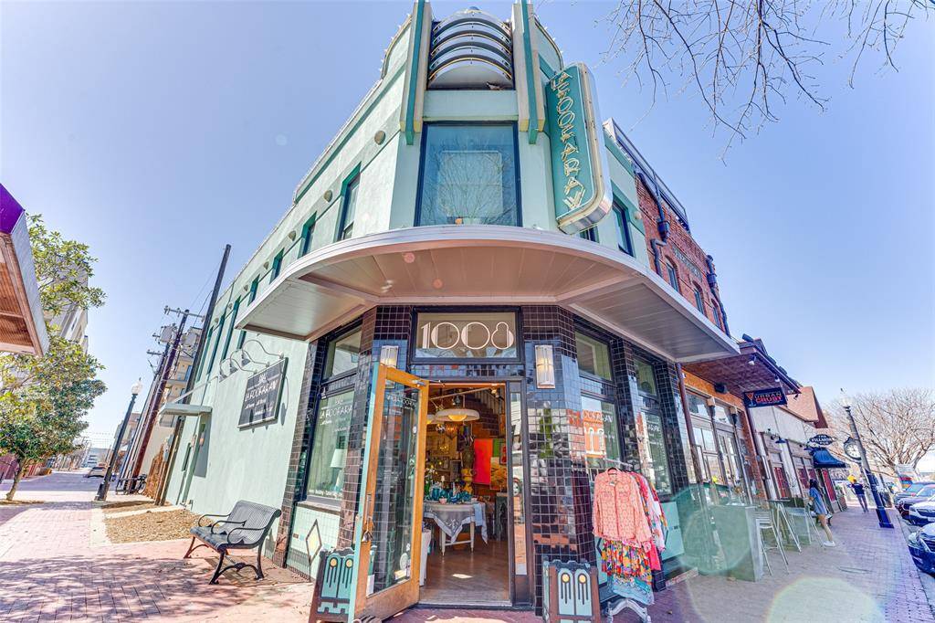 Plano, TX 75074,1008 E 15th Street