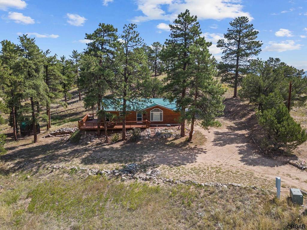 Cotopaxi, CO 81223,488 31st TRL