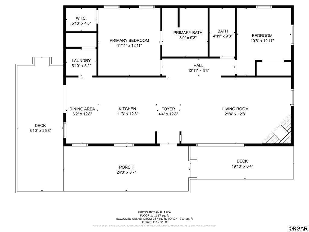 Cotopaxi, CO 81223,488 31st TRL