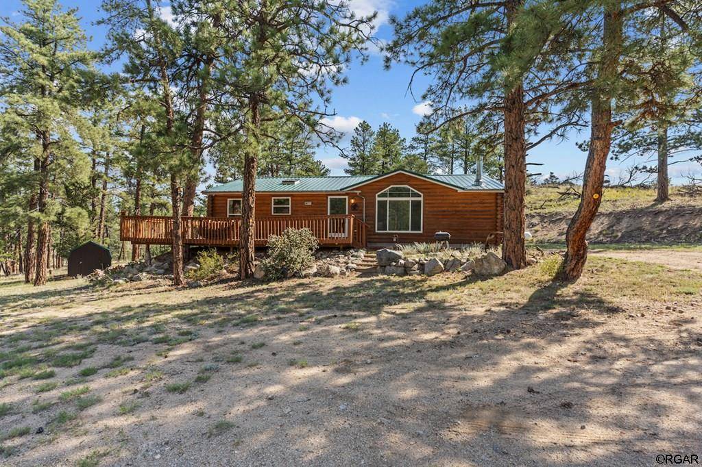 Cotopaxi, CO 81223,488 31st TRL