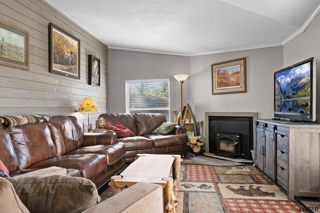 Cotopaxi, CO 81223,488 31st TRL
