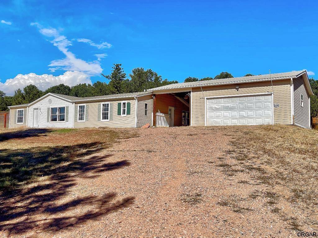 Cotopaxi, CO 81223,594 Texas Creek LN