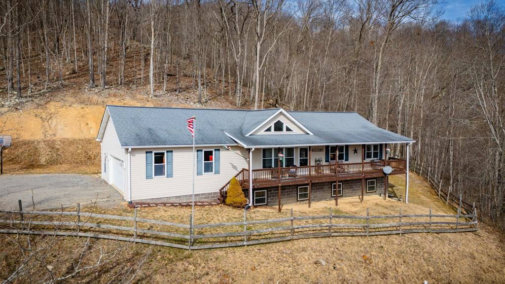 Honaker, VA 24260,850 Stone Mountain Road