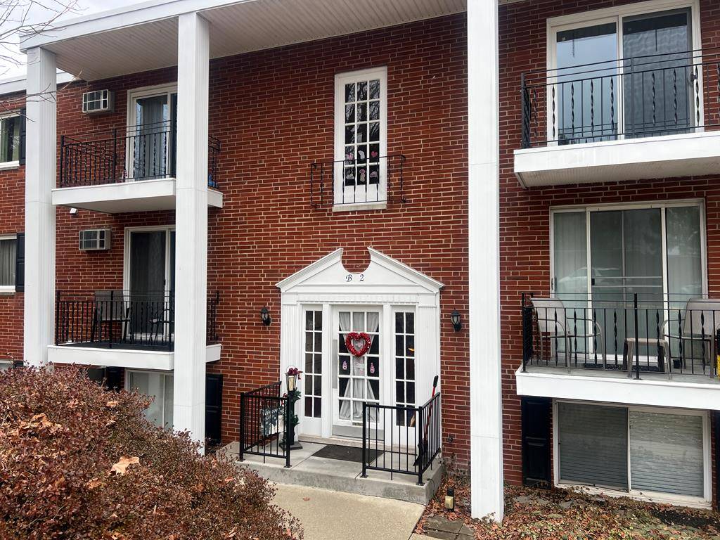 Wheeling, WV 26003,1810 B2 Apt 208 National Rd