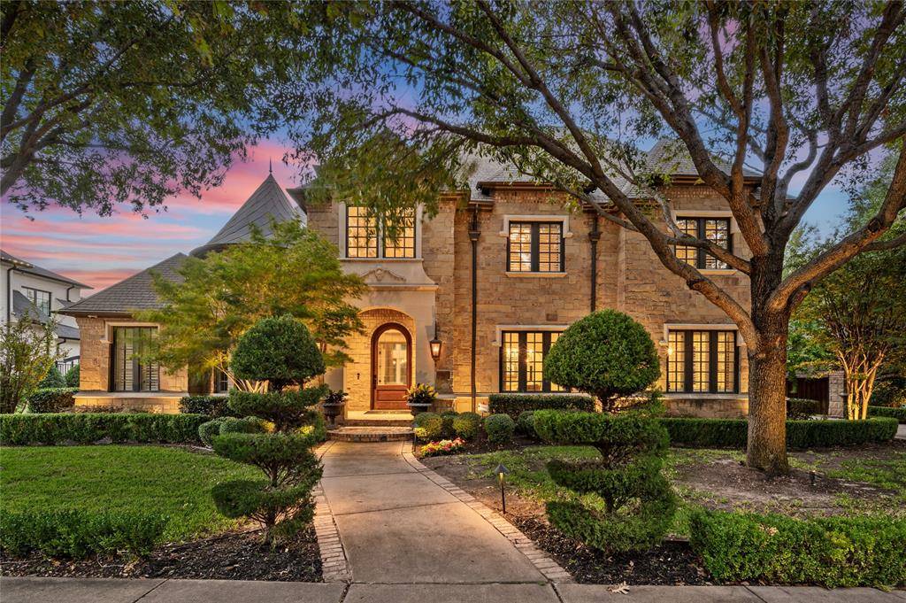 Colleyville, TX 76034,7004 Reverchon Court