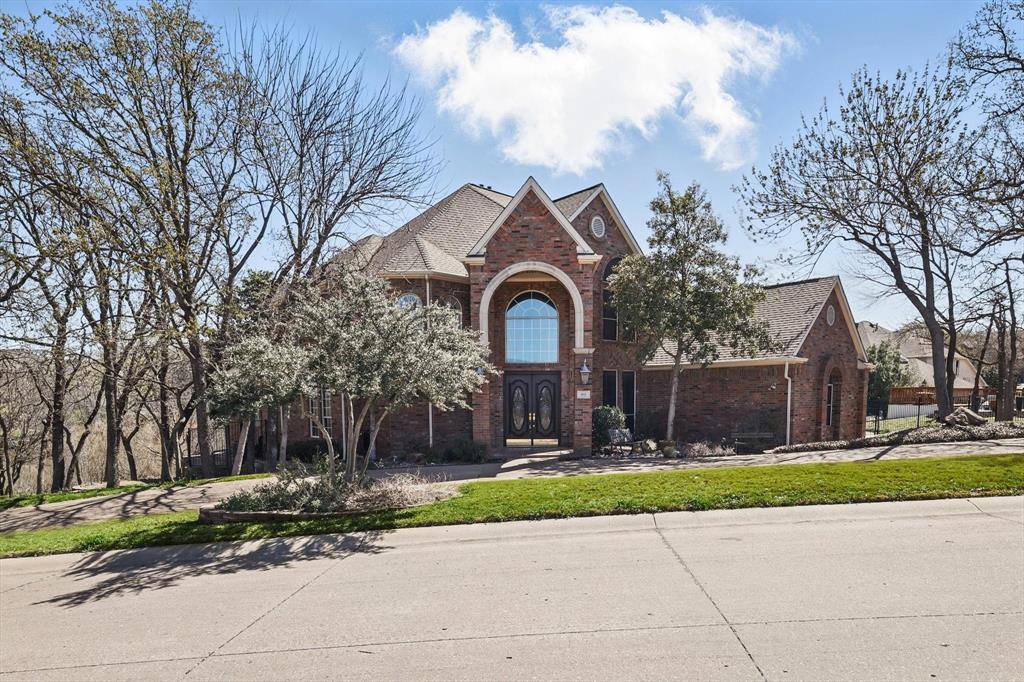 Highland Village, TX 75077,805 Tree Haven Court