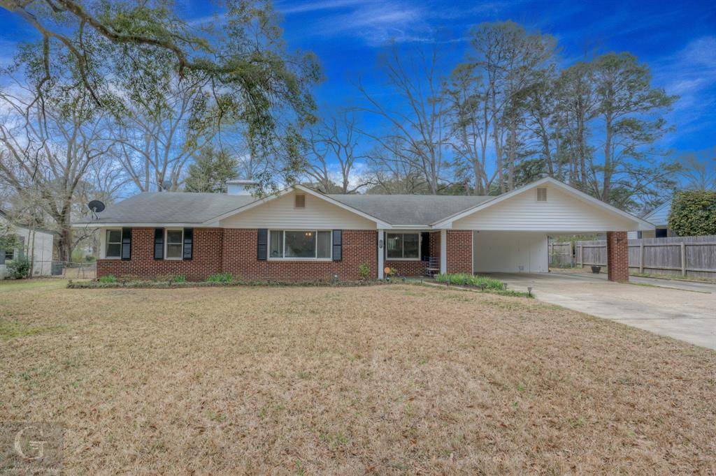 Minden, LA 71055,1001 Victory Drive