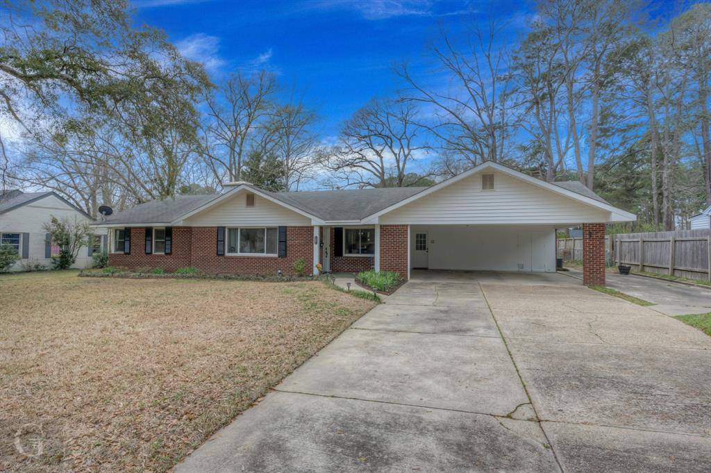 Minden, LA 71055,1001 Victory Drive