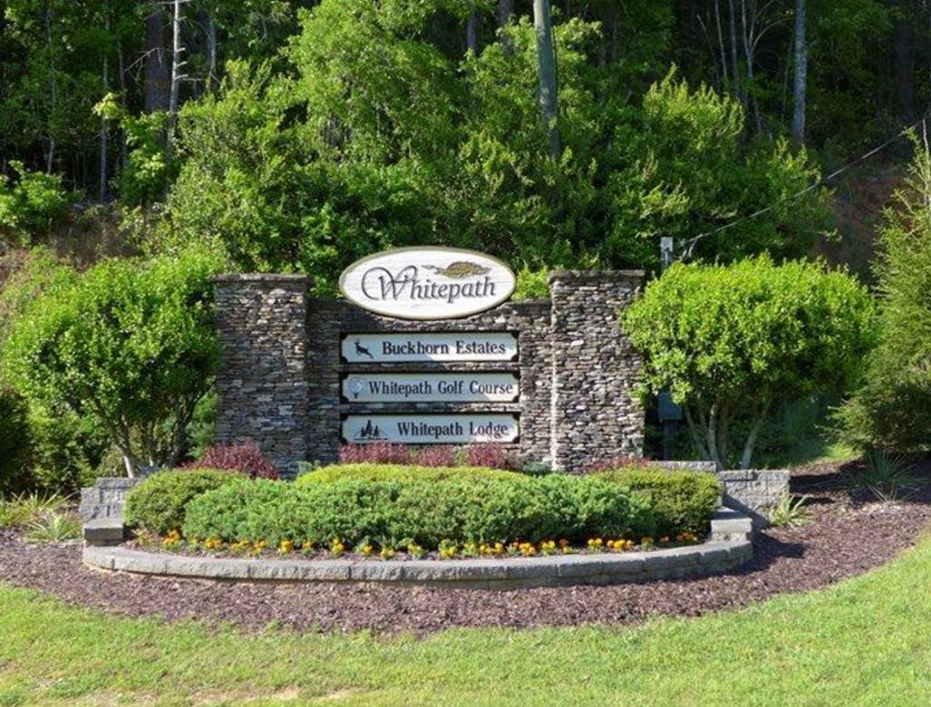 Ellijay, GA 30540,Lot 235 Toccoa Court