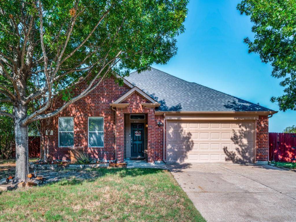 Midlothian, TX 76065,401 Reindeer Drive