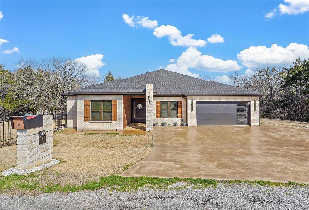 Denison, TX 75020,181 Edgewood Terrace Drive