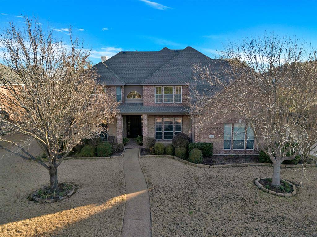 Heath, TX 75032,303 Normandy Lane