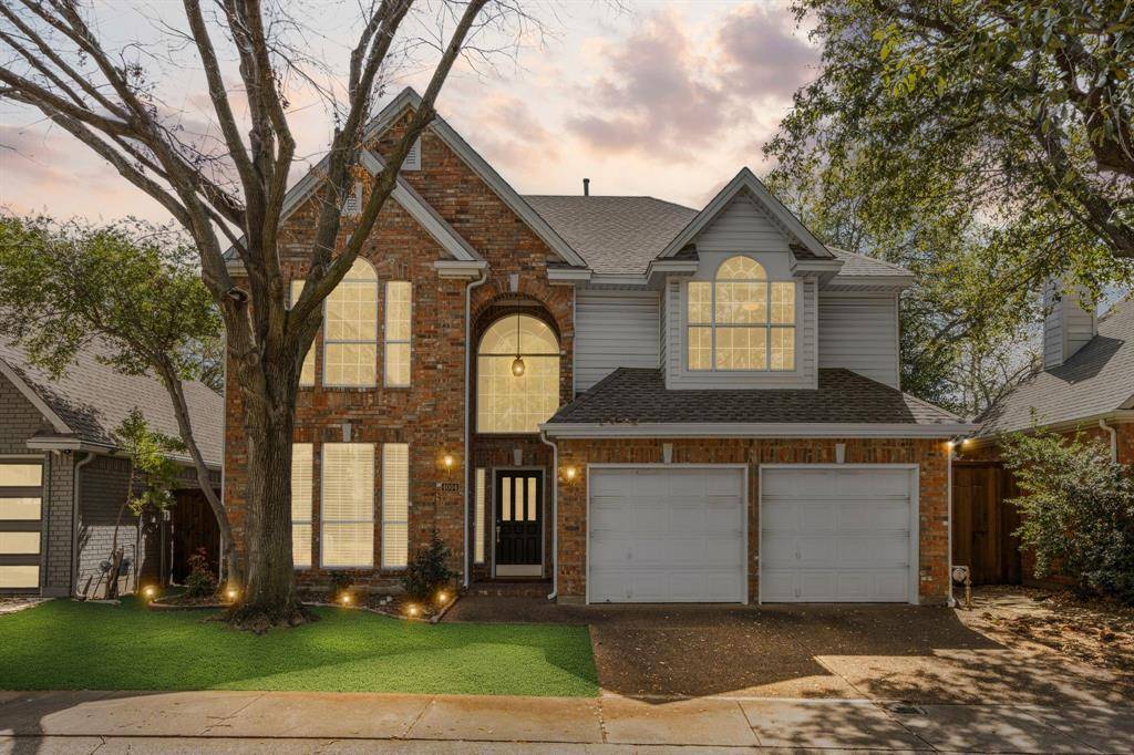 Addison, TX 75001,4004 Azure Lane