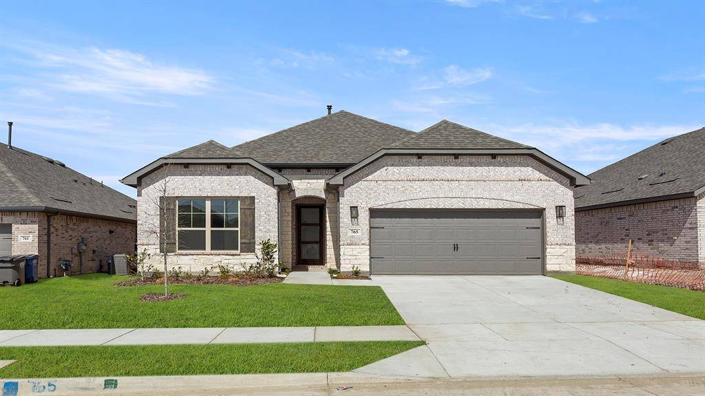 Lavon, TX 75166,765 Merry Summit Road