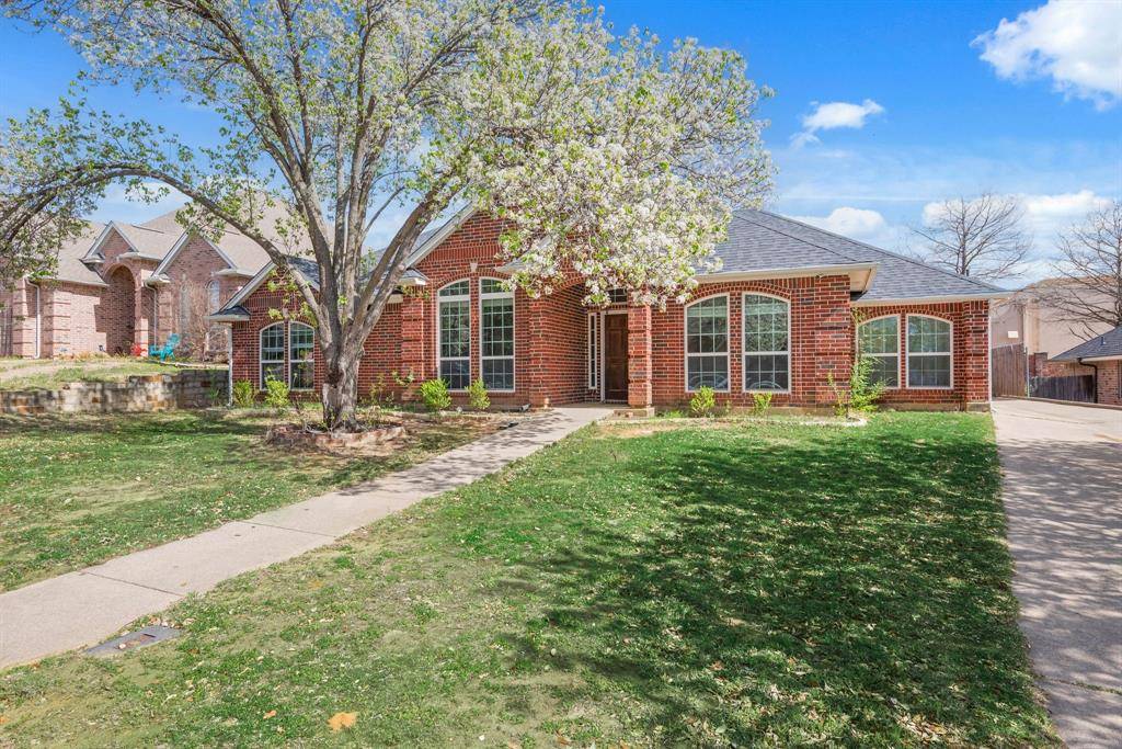 Hurst, TX 76054,309 Brazil Drive