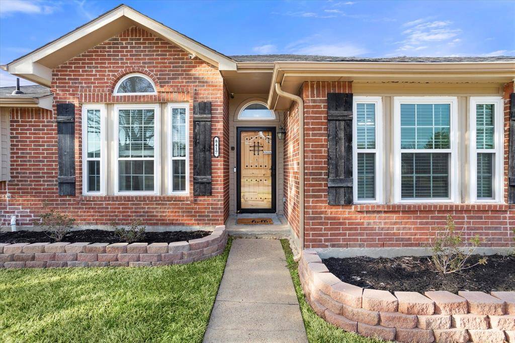 Rowlett, TX 75088,8417 Meadowview Street