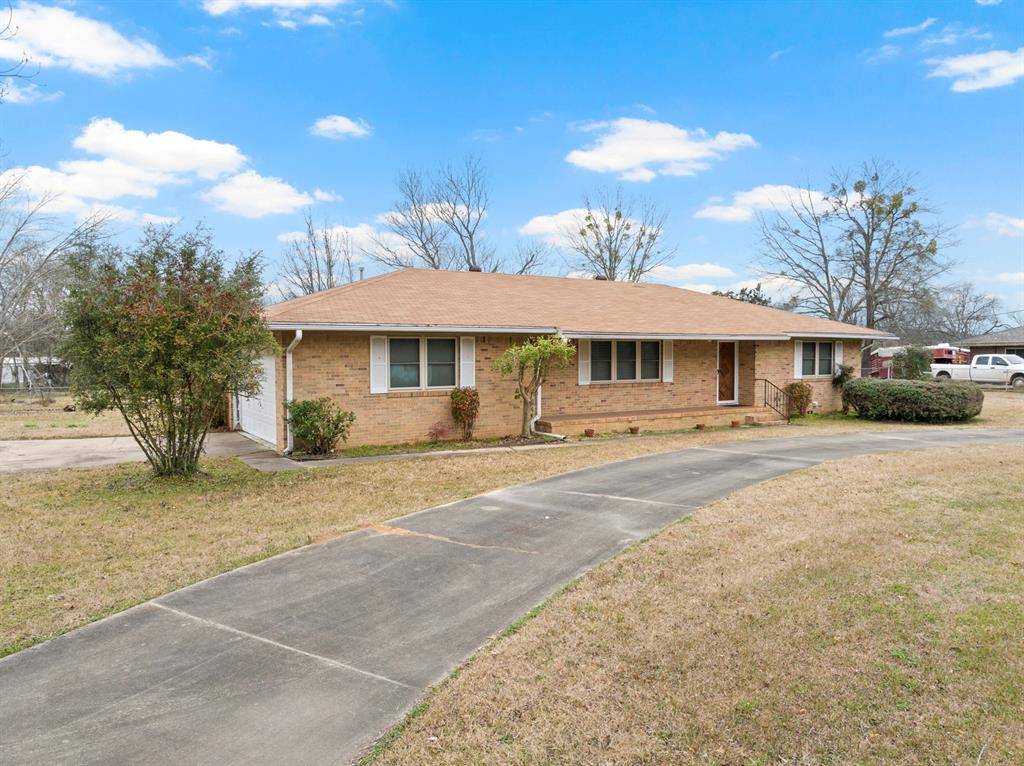 Naples, TX 75568,503 FRONT Street